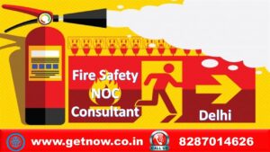 fire noc for restaurant in delhi